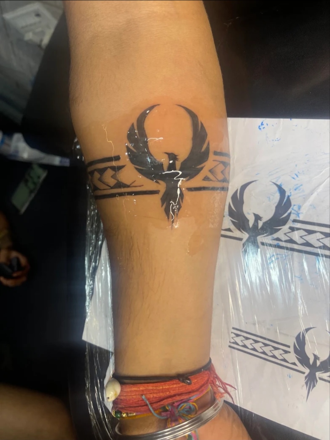 Armband Tattoo Offer