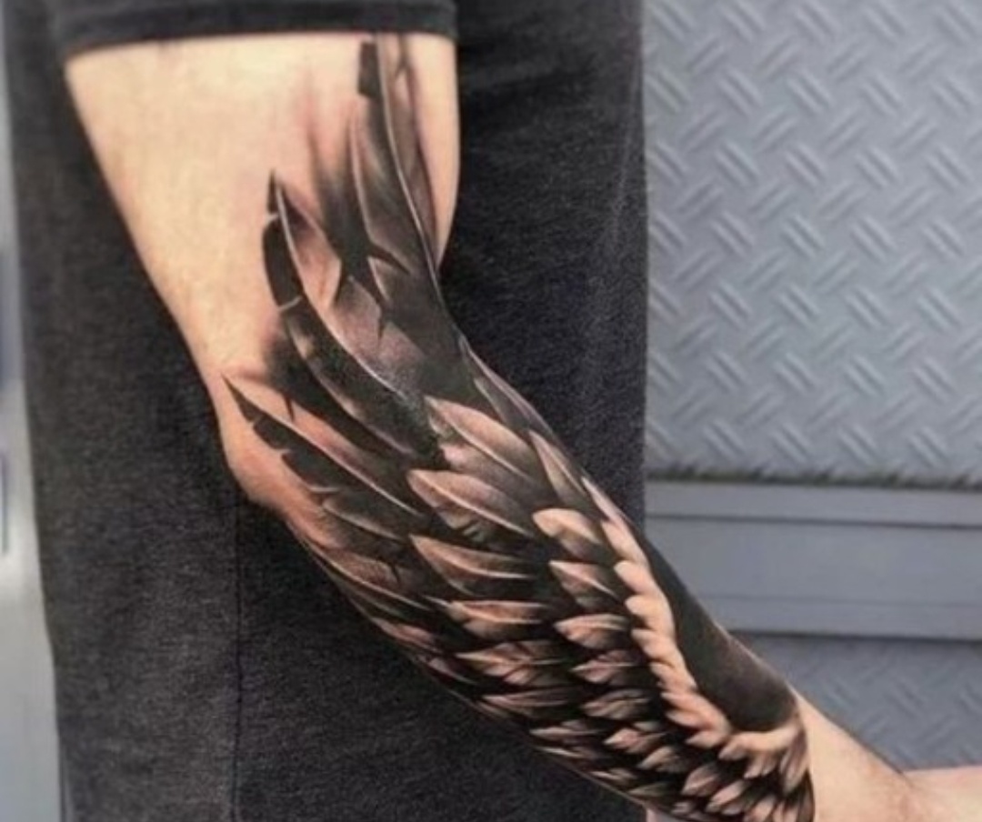 Portrait Tattoo Offer